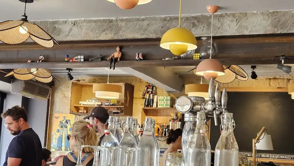 Les Fils à Maman Caen_Caen_slider_image_3