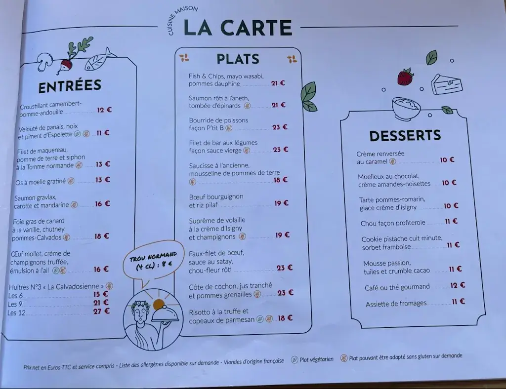 Menu_Horace _Caen_image_3