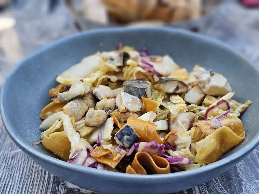 Khaled Sellami_Horace _Caen_review