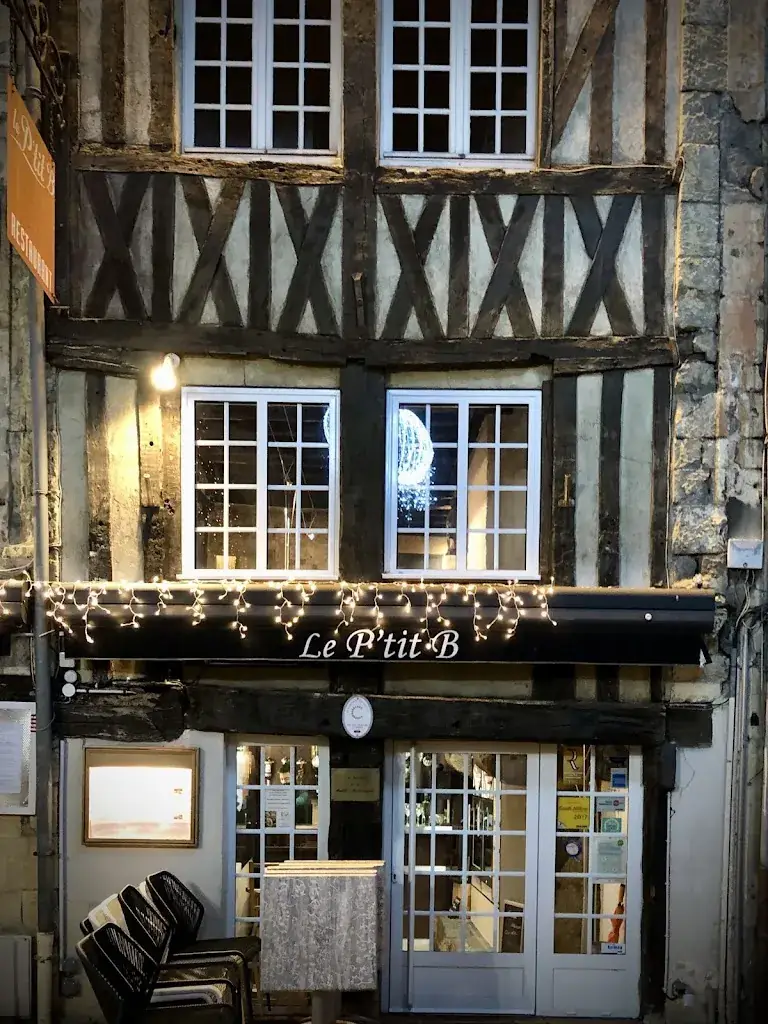 Stephen Ford_Horace _Caen_review