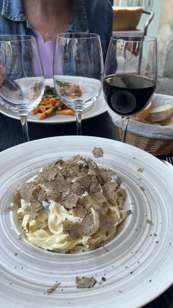 Menu_La Trattoria_Caen_image_5