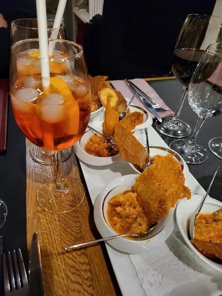 Menu_La Trattoria_Caen_image_7