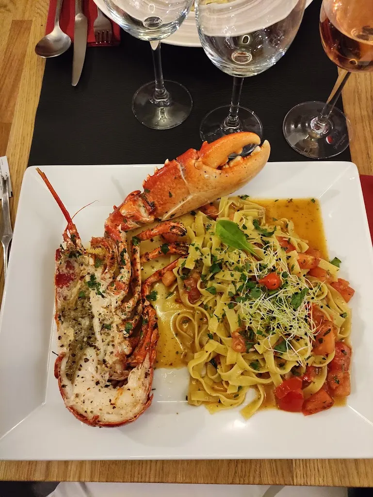 Menu_La Trattoria_Caen_image_8