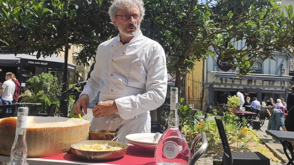 La Trattoria_Caen_slider_image_2