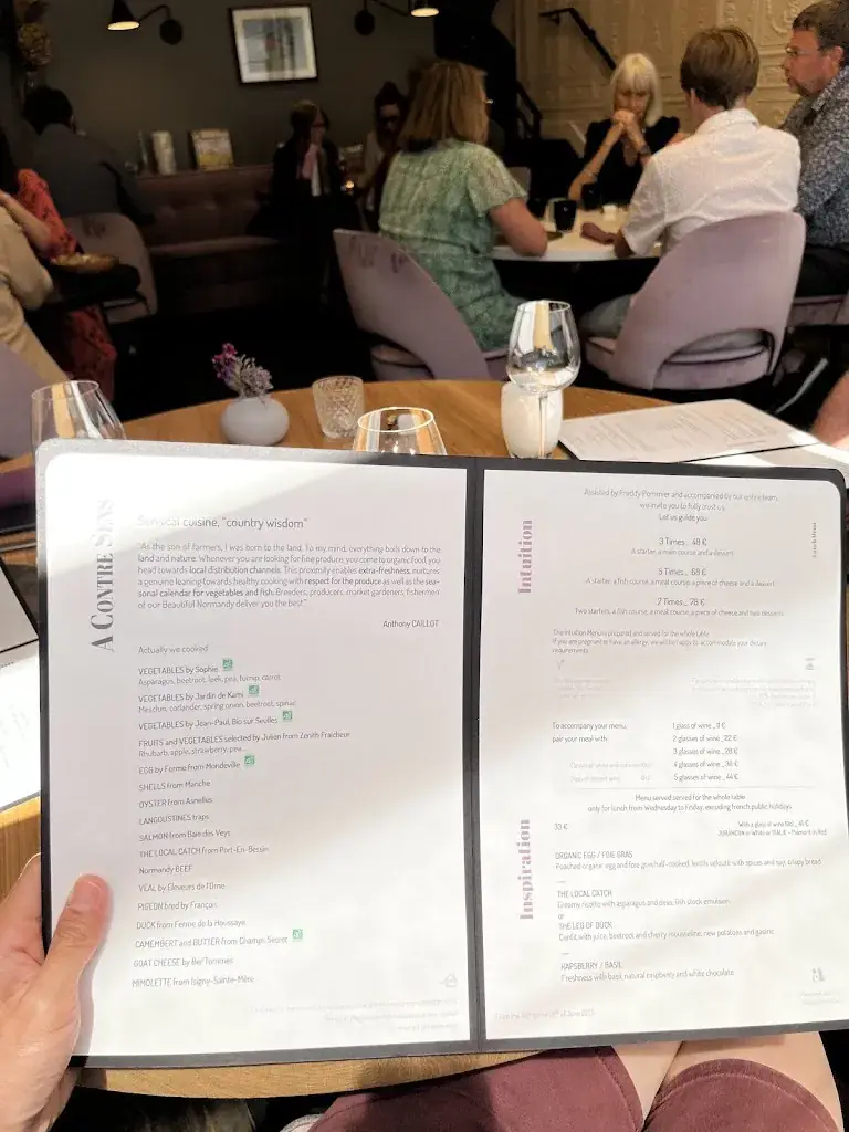 Menu_A Contre Sens_Caen_image_1