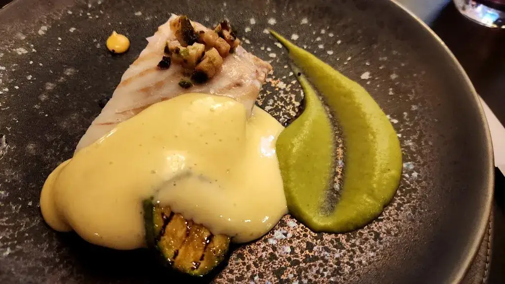 Hansjakob Werlen_A Contre Sens_Caen_review