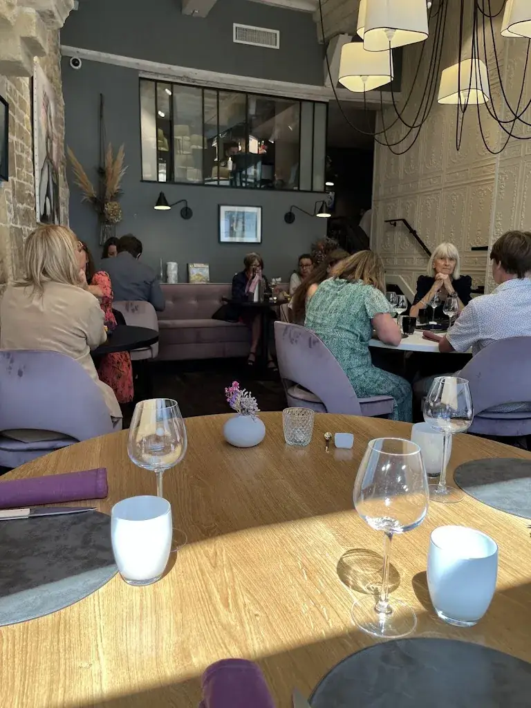 Guan Yong Tan_A Contre Sens_Caen_review