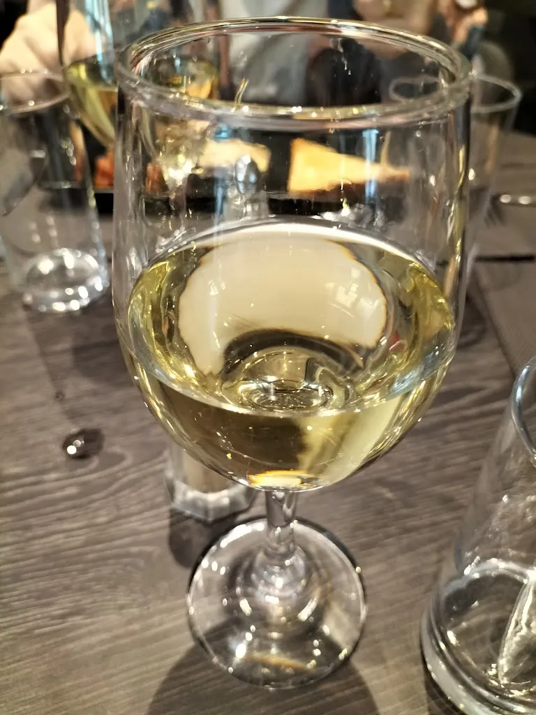 Menu_Le restaurant Le Bourgogne_Évian-les-Bains_image_5