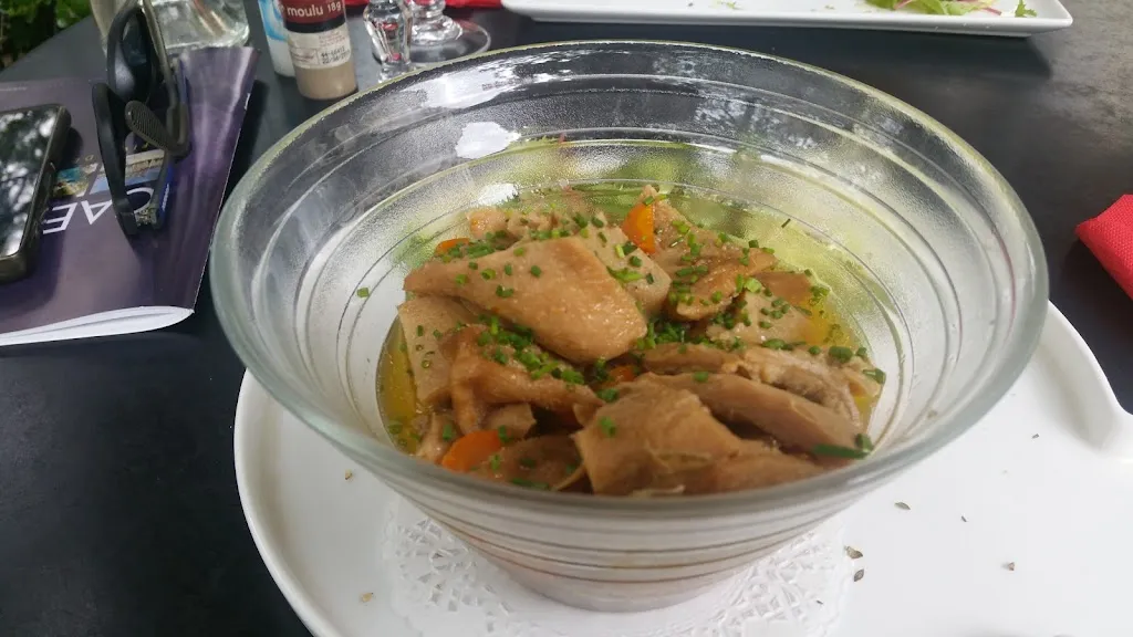 Menu_El Olivo_Caen_image_5