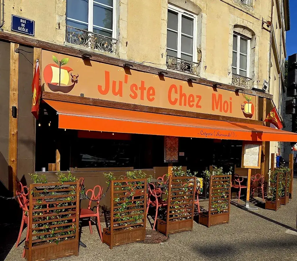 Ju'ste Chez Moi_Caen_slider_image_1