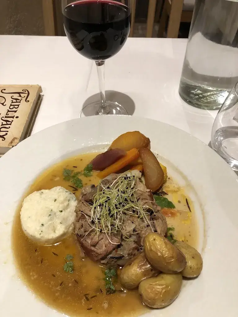 Menu_La Casinière_Caen_image_6