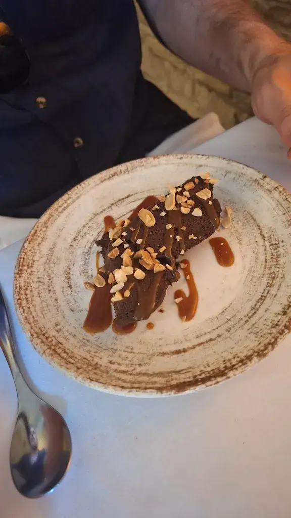 Eileen van Steeg_La Casinière_Caen_review