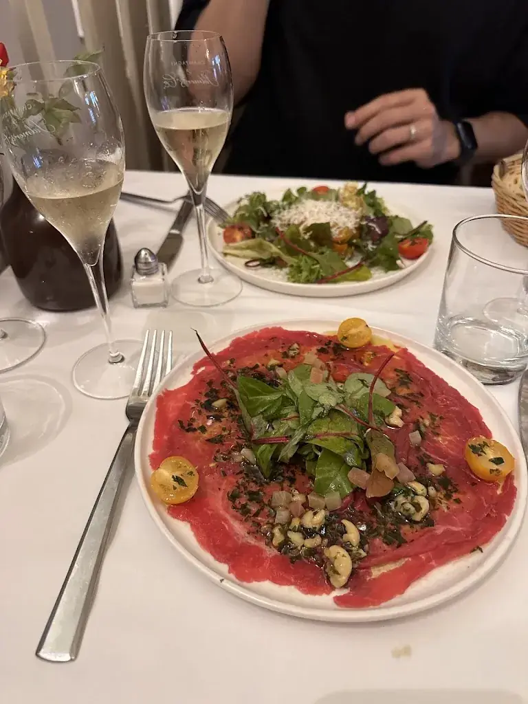 Yana Petritska_La Casinière_Caen_review