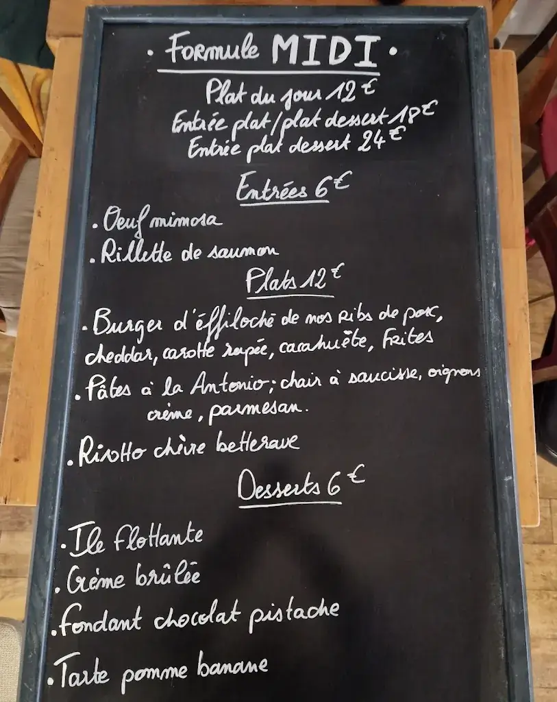 Menu_Bistrot L'échoppe_Caen_image_3