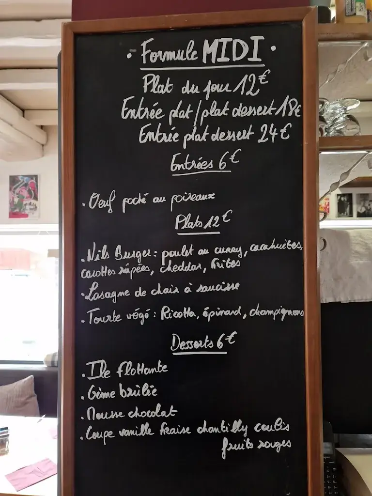 Menu_Bistrot L'échoppe_Caen_image_4