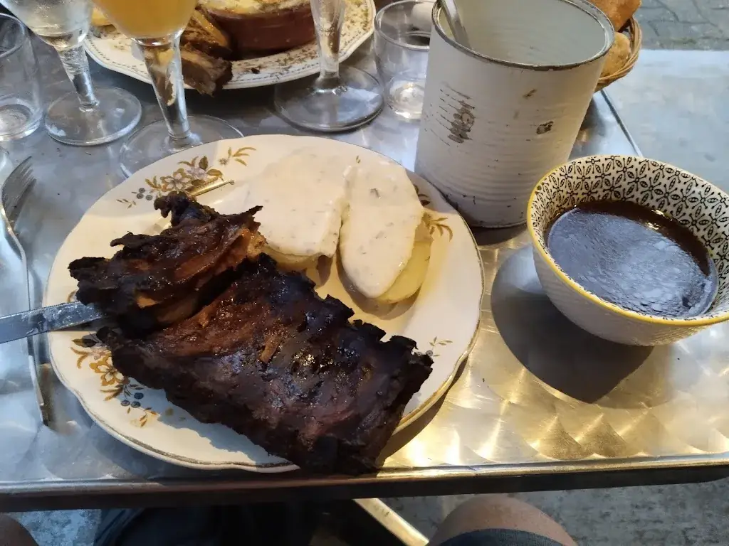 Menu_Bistrot L'échoppe_Caen_image_5