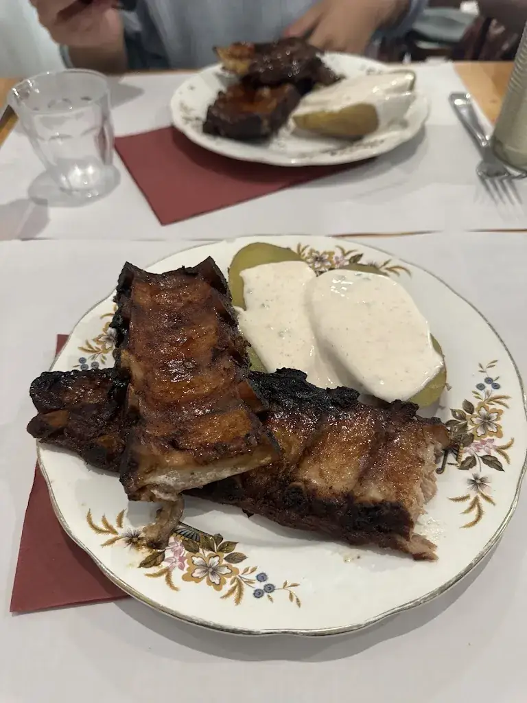 Miguel_Bistrot L'échoppe_Caen_review