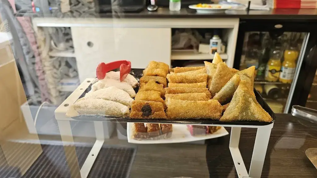 Menu_L'Oriental Couscous - CAEN_Caen_immagine_7