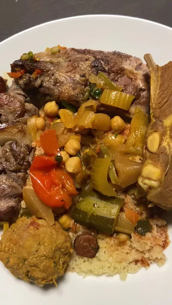 L'Oriental Couscous - CAEN_Caen_slider_image_2