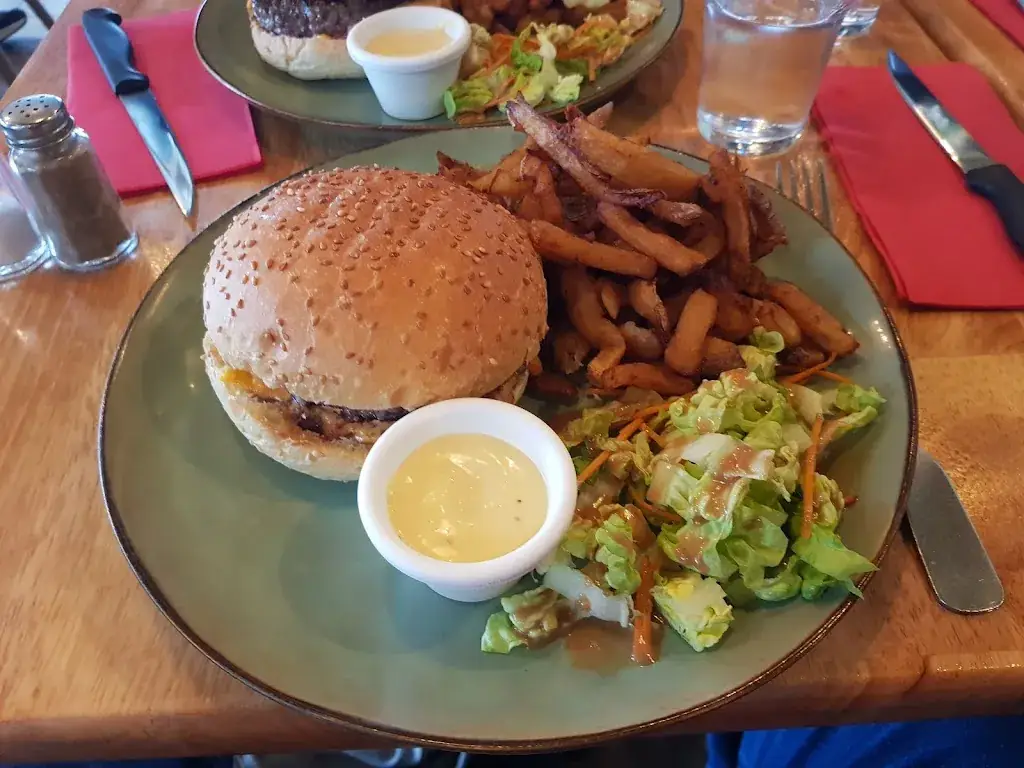 Menü_La Tomate, Restaurant, Bistrot à Caen_Caen_Bild_3