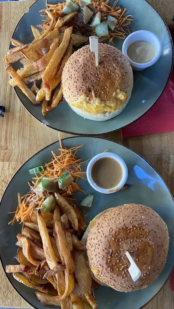 Menü_La Tomate, Restaurant, Bistrot à Caen_Caen_Bild_6
