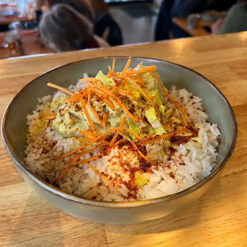 Menü_La Tomate, Restaurant, Bistrot à Caen_Caen_Bild_7