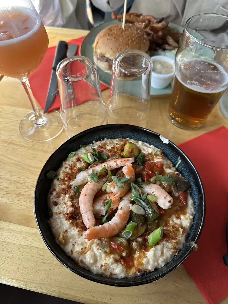 Elina Leguedois_La Tomate, Restaurant, Bistrot à Caen_Caen_Bewertung