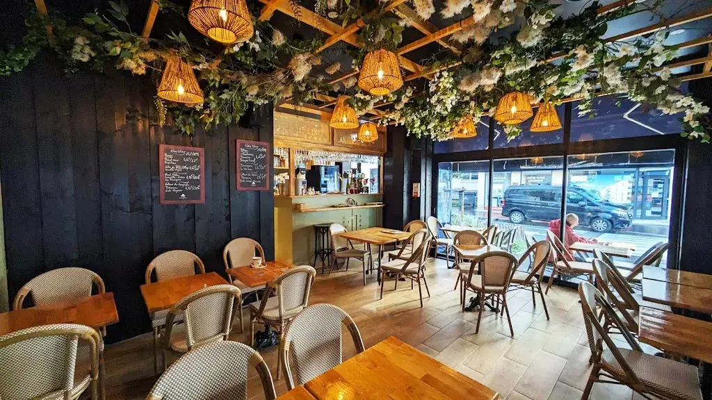 La Tomate, Restaurant, Bistrot à Caen_Caen_slider_image_1