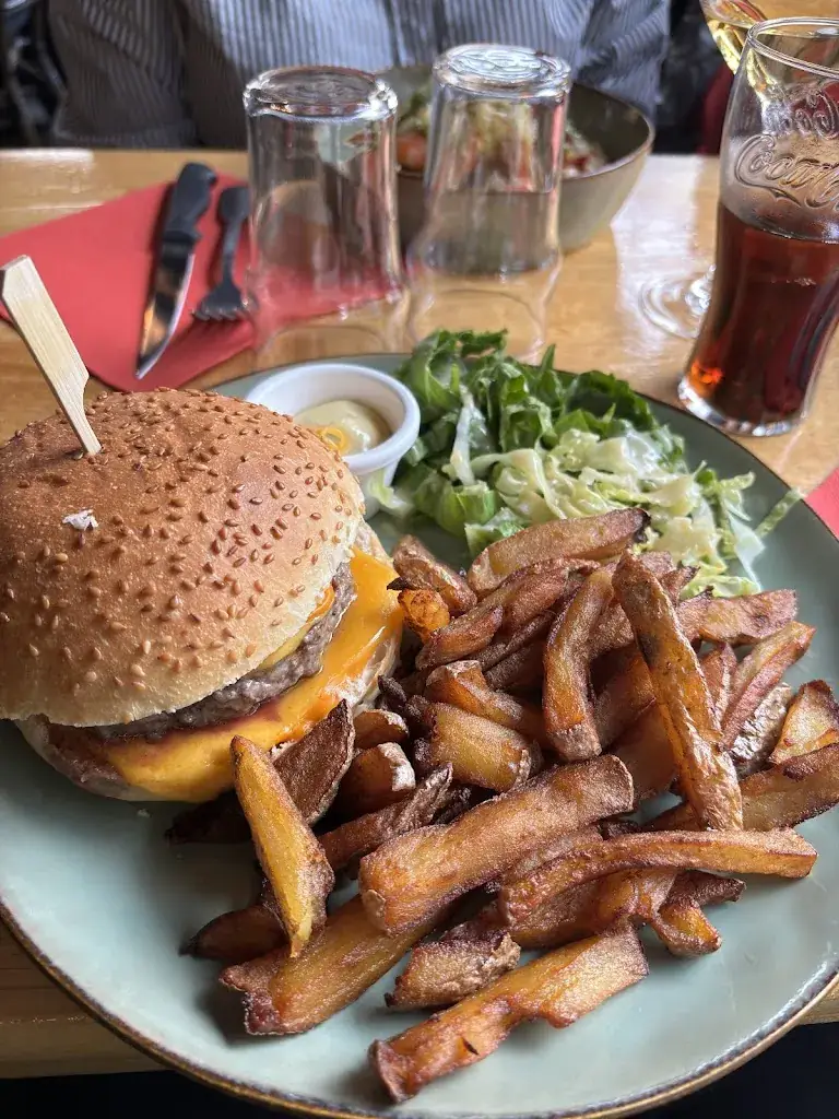La Tomate, Restaurant, Bistrot à Caen_Caen_slider_image_3