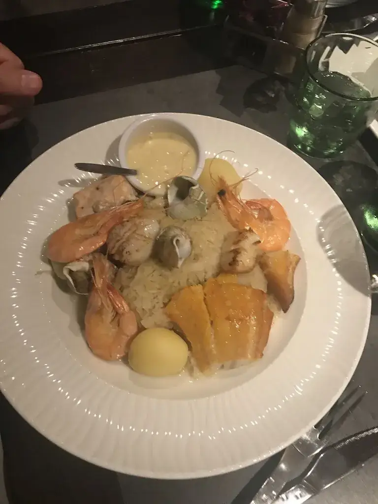 Menu_Les Relais d’Alsace_Caen_immagine_5