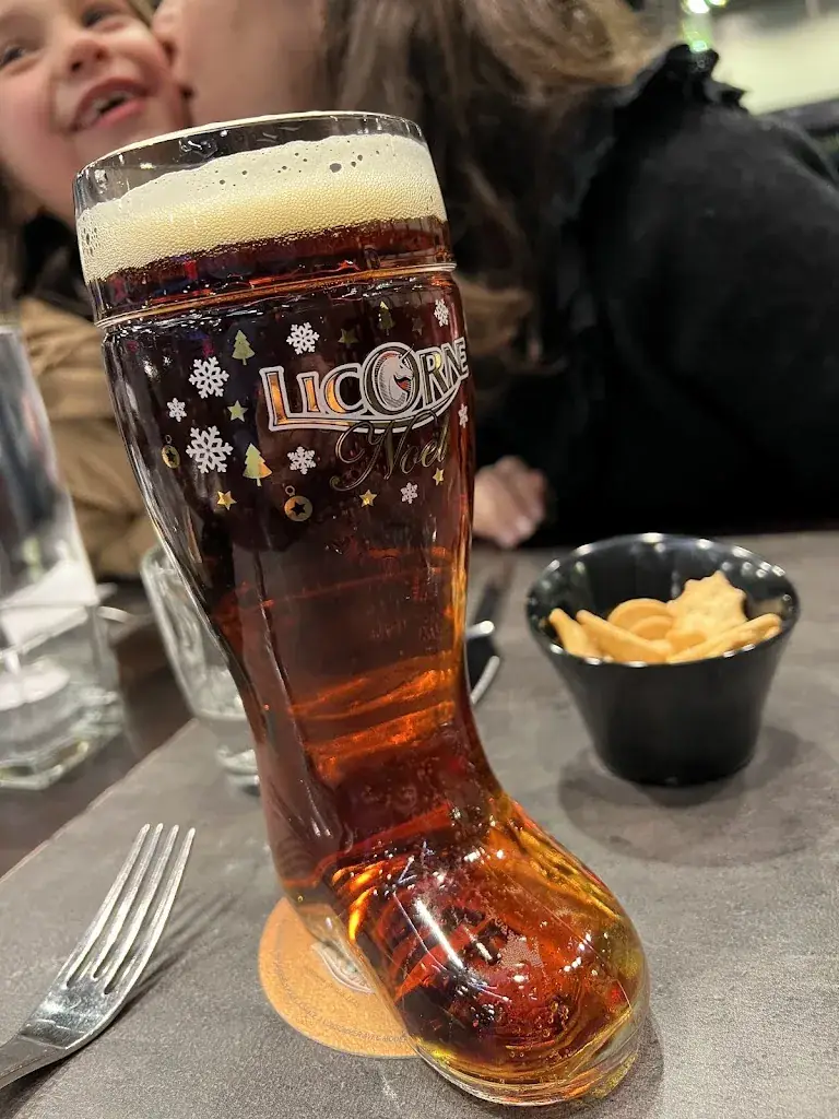 Menu_Les Relais d’Alsace_Caen_immagine_7