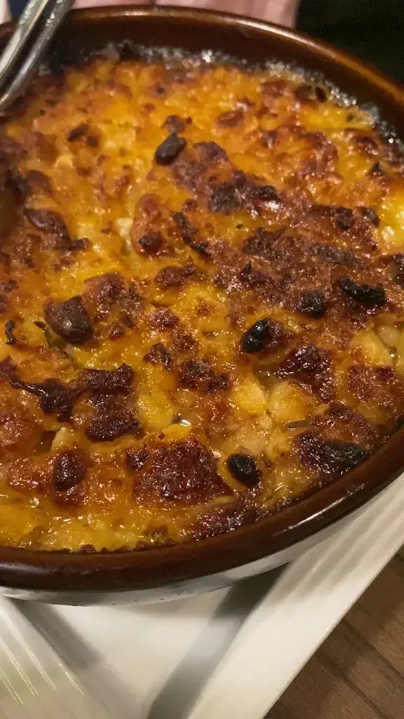 han echo_Le Chef et sa Femme_Caen_review