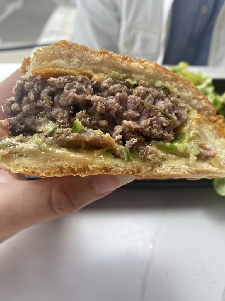 Los Notes_L'Hydropathe_Caen_review