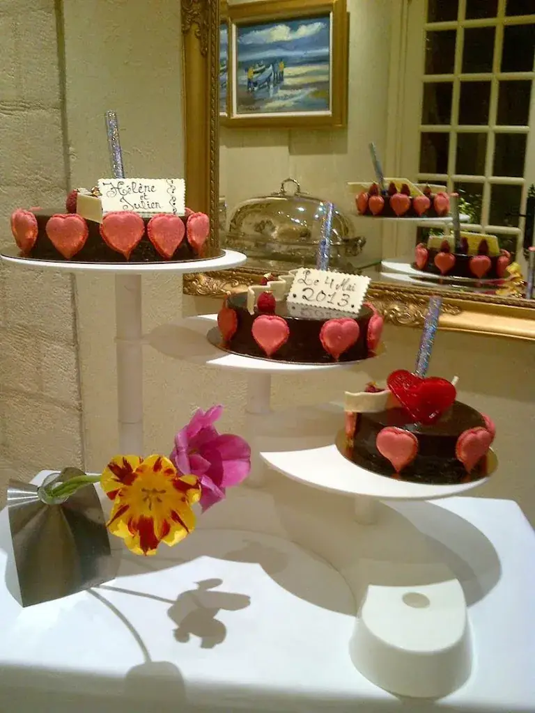 Le Dauphin And The Spa Du Prieuré_Caen_slider_image_2