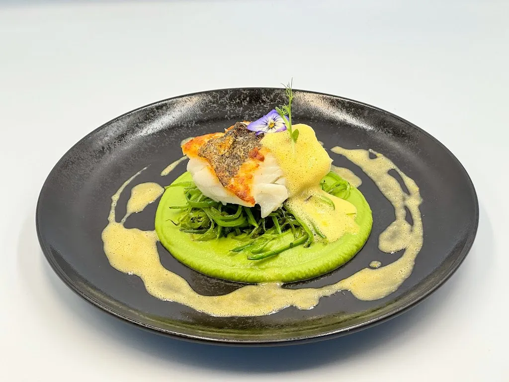 Menu_Restaurant Cannelle - Evian-les-Bains_Évian-les-Bains_immagine_4