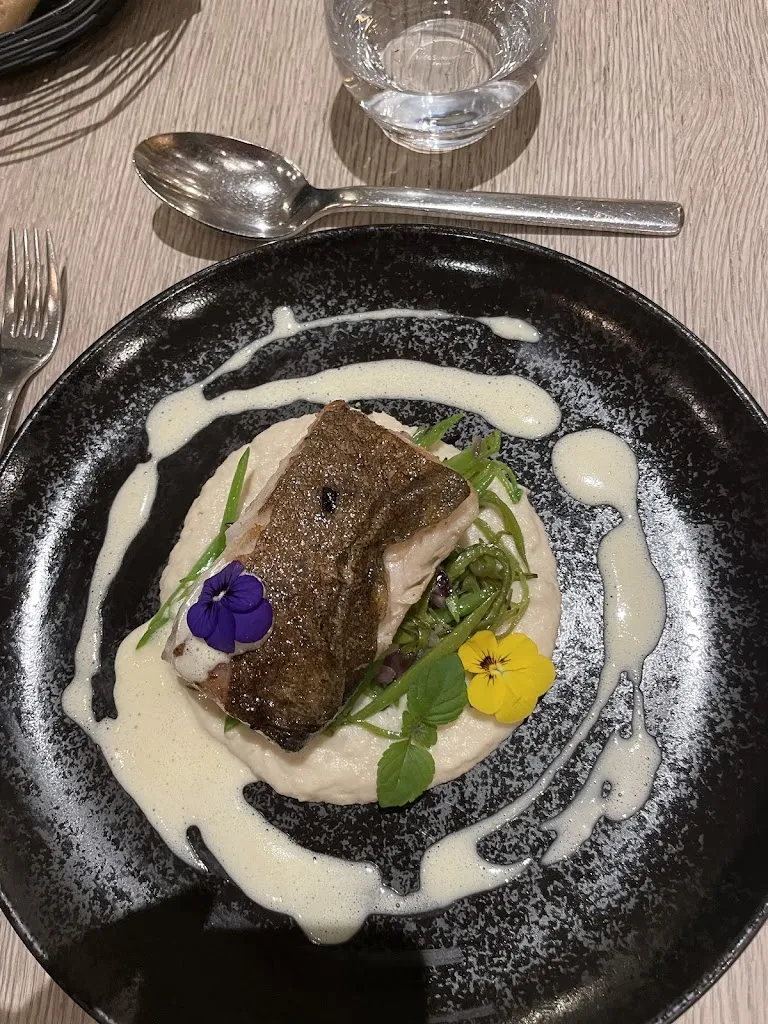 Menu_Restaurant Cannelle - Evian-les-Bains_Évian-les-Bains_immagine_5