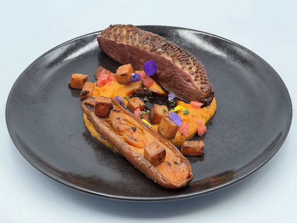 Menu_Restaurant Cannelle - Evian-les-Bains_Évian-les-Bains_immagine_8