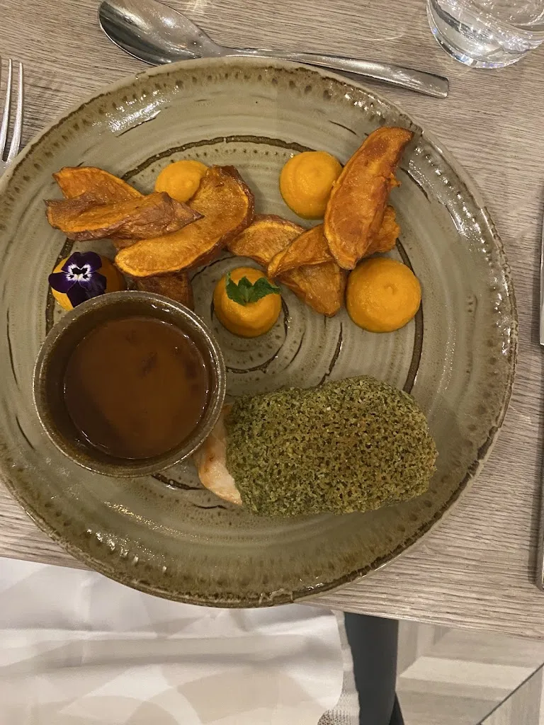 Menu_Restaurant Cannelle - Evian-les-Bains_Évian-les-Bains_immagine_9