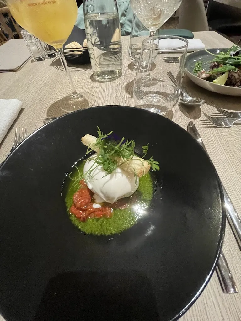 lionel sorret_Restaurant Cannelle - Evian-les-Bains_Évian-les-Bains_recensione