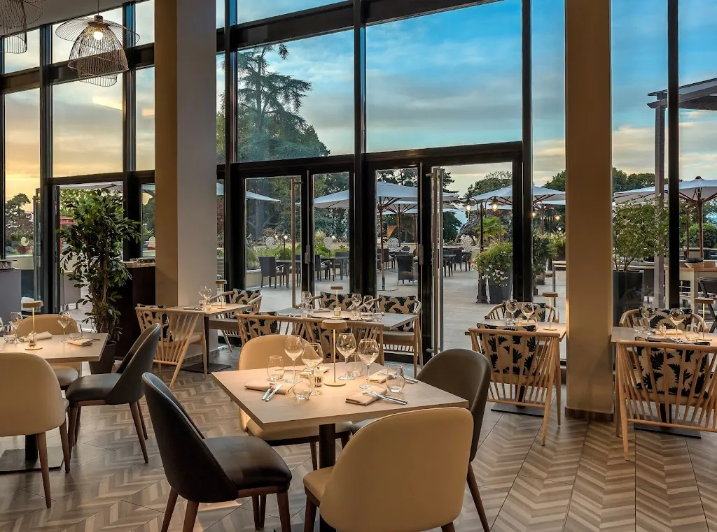 Restaurant Cannelle - Evian-les-Bains_Évian-les-Bains_slider_image_1