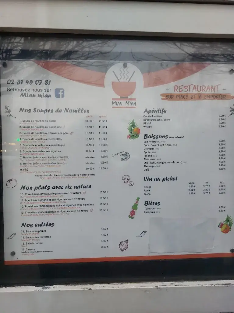 Menu_Mian Mian_Caen_image_4