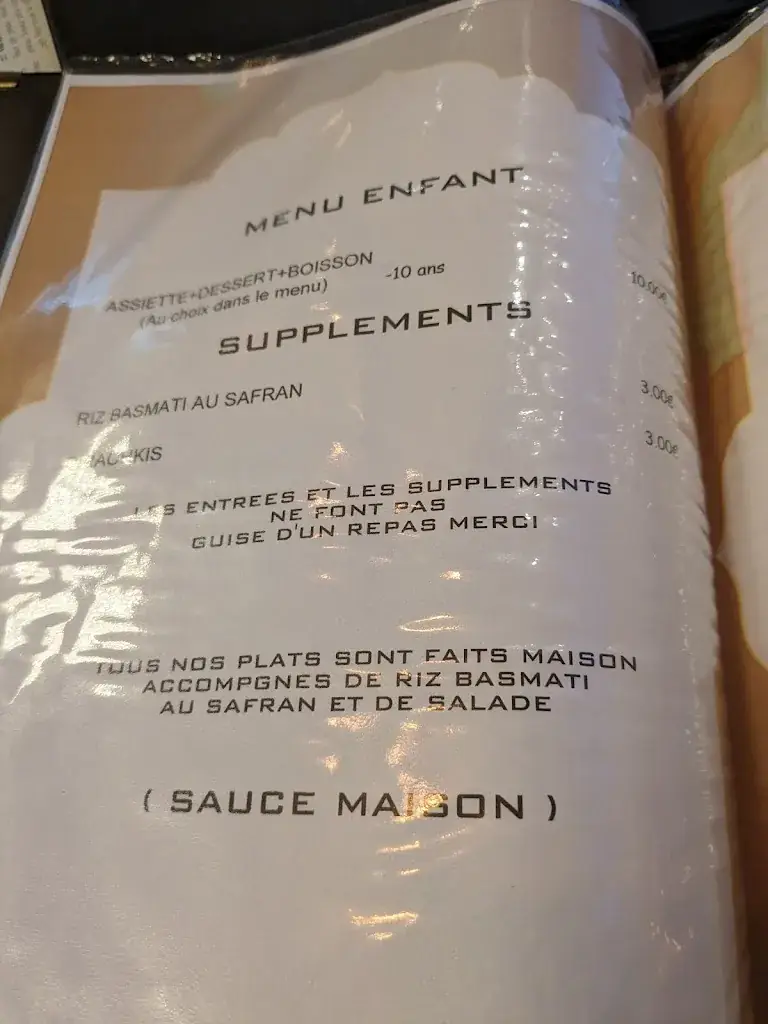 Menu_Le Potager_Caen_image_1