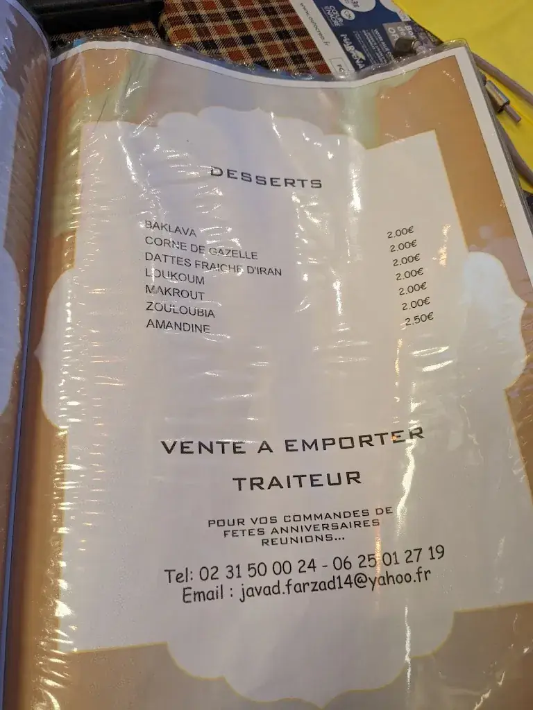 Menu_Le Potager_Caen_image_2