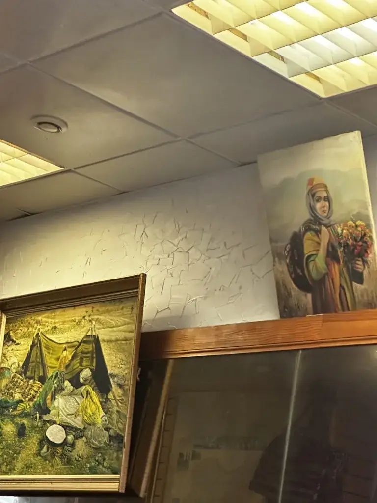 Wiam Yhy_Le Potager_Caen_review