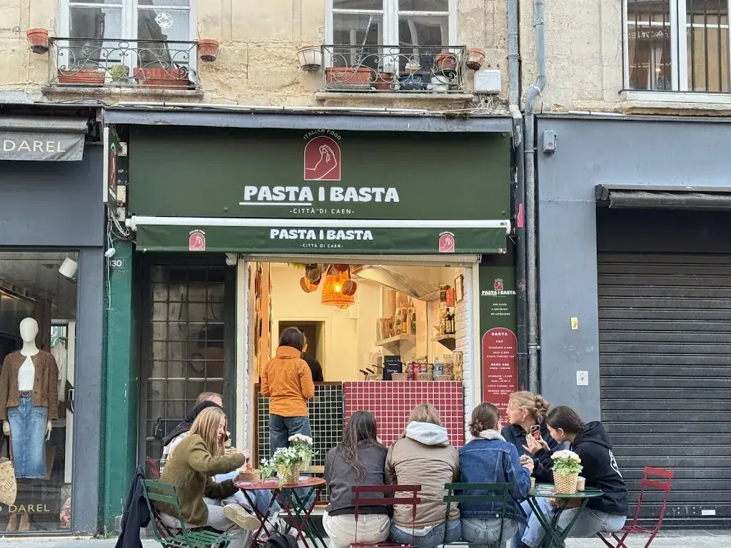Pasta i Basta - Caen_Caen_slider_image_3