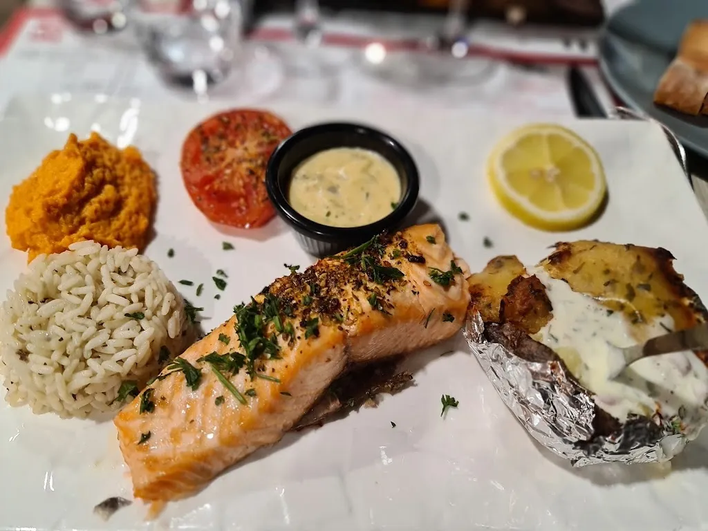 Menü_La Planche A_Caen_Bild_6