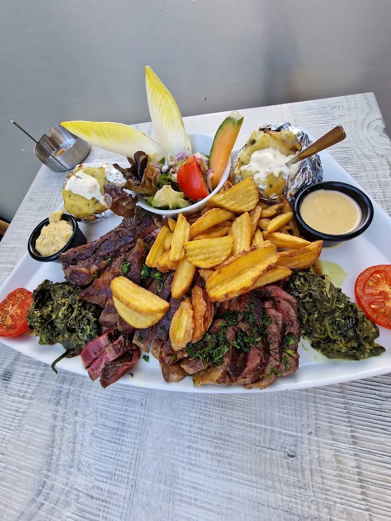 Menü_La Planche A_Caen_Bild_7