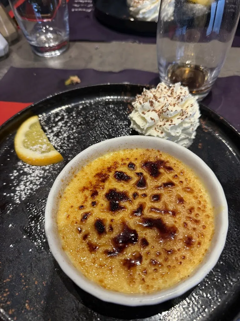 Menü_La Planche A_Caen_Bild_8