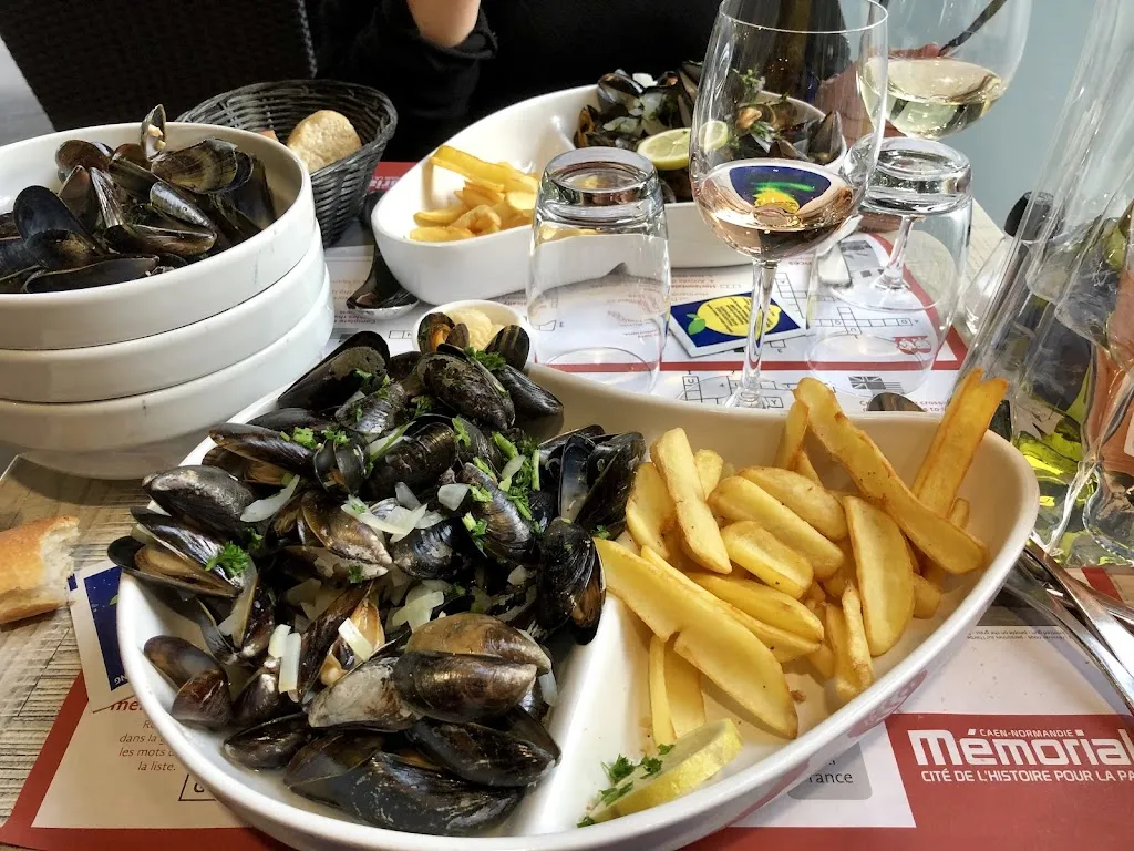 Menü_La Planche A_Caen_Bild_9