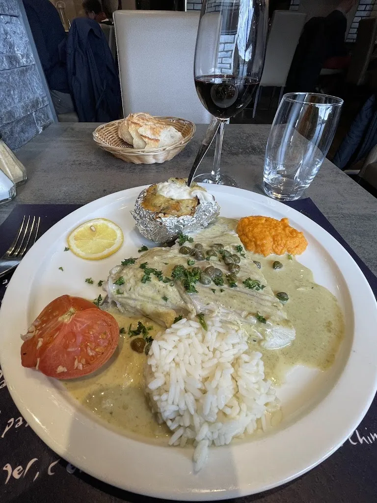 Jordyn Giddens_La Planche A_Caen_Bewertung